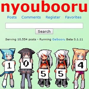 nyoubooru|nyoubooru.